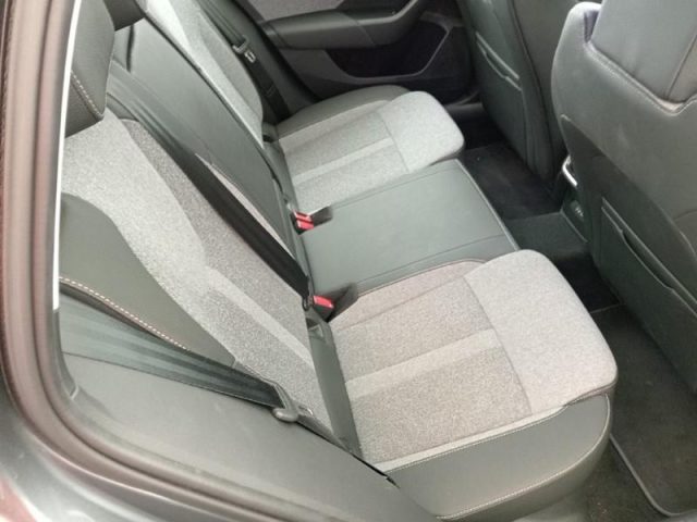 SKODA Octavia usata, con Sistema di navigazione