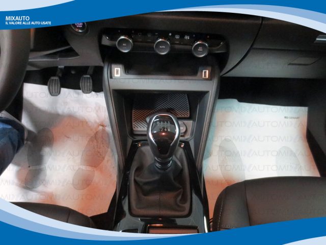 CITROEN C4 usata, con Boardcomputer