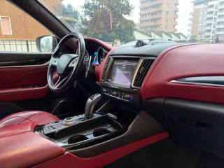 MASERATI Levante usata, con Cruise Control