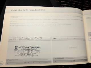 PEUGEOT 107 usata, con Servosterzo