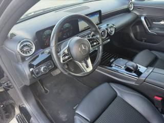 MERCEDES-BENZ A 180 usata, con Bluetooth