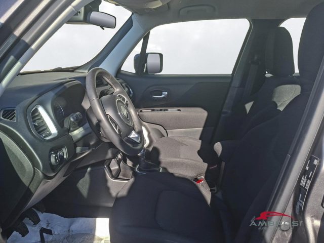 JEEP Renegade usata 9