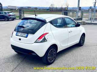 LANCIA Ypsilon usata, con Airbag Passeggero