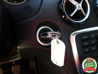 MERCEDES-BENZ A 180 usata, con MP3