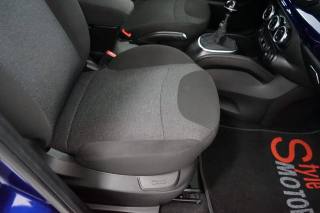 FIAT 500L usata, con Monitoraggio pressione pneumatici