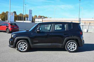 JEEP Renegade usata, con Cerchi in lega