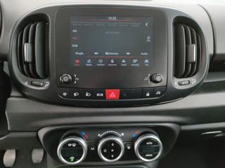 FIAT 500L usata, con ESP