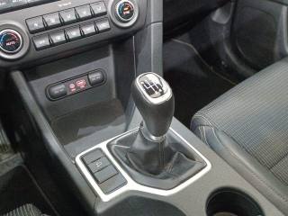 KIA Sportage usata, con Climatizzatore