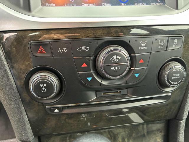 LANCIA Thema usata, con ESP