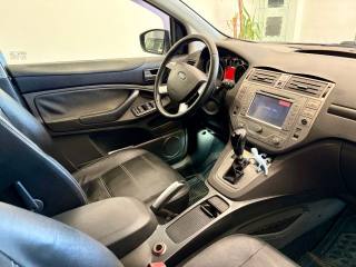 FORD Kuga usata, con Antifurto