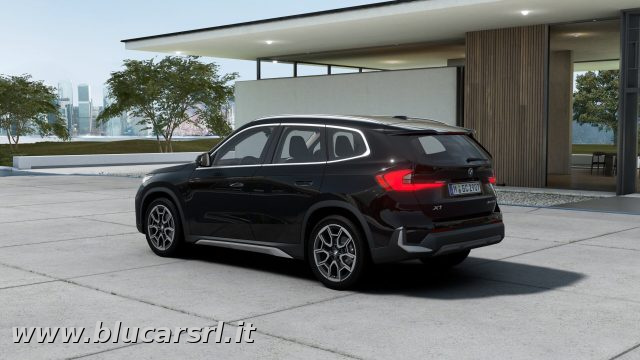 BMW X1 usata 3