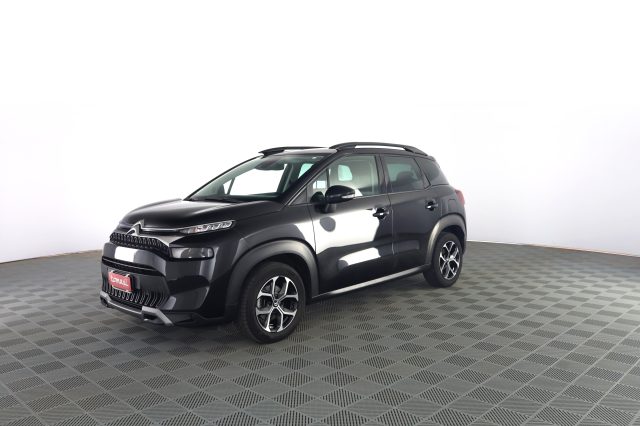CITROEN C3 Aircross usata 7