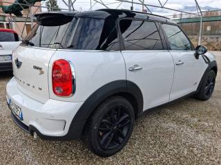 MINI Countryman usata, con Alzacristalli elettrici