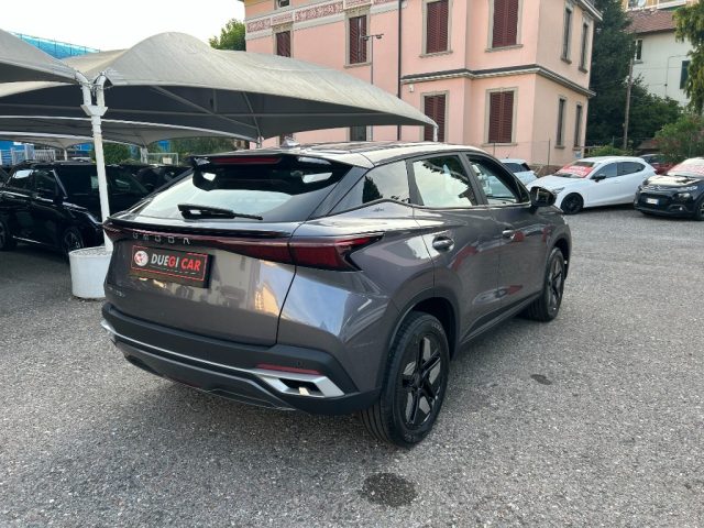 OMODA 5 usata, con Autoradio
