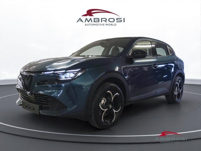 ALFA ROMEO Junior usata 0