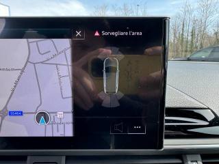AUDI A4 usata, con Tettuccio apribile
