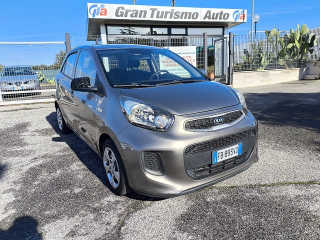 KIA Picanto usata 0