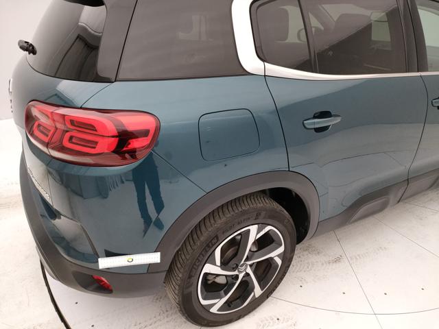CITROEN C5 Aircross usata, con Vivavoce