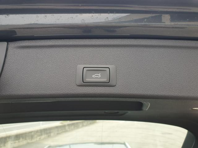 AUDI A4 usata, con Filtro antiparticolato