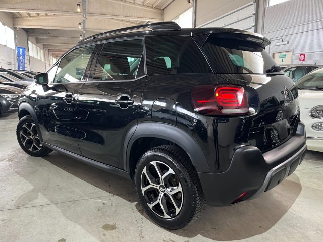 CITROEN C3 Aircross usata, con Alzacristalli elettrici