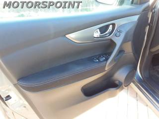 NISSAN Qashqai usata, con Climatizzatore