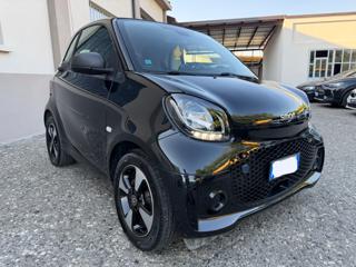 SMART ForTwo usata, con Airbag laterali