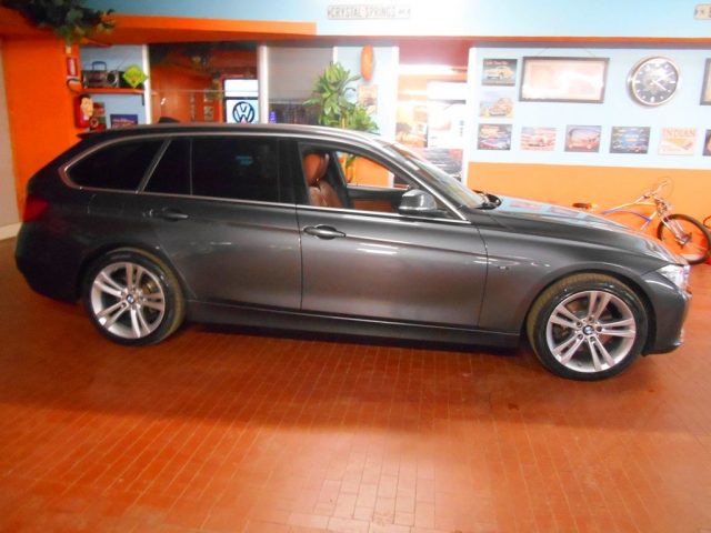 BMW 320 usata, con Alzacristalli elettrici