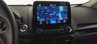 FORD EcoSport usata 55