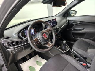 FIAT Tipo usata, con Cruise Control