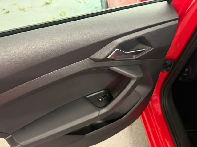 AUDI A1 usata, con Immobilizzatore elettronico