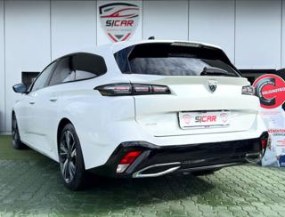 PEUGEOT 308 usata, con Autoradio