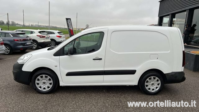 CITROEN Berlingo usata 15