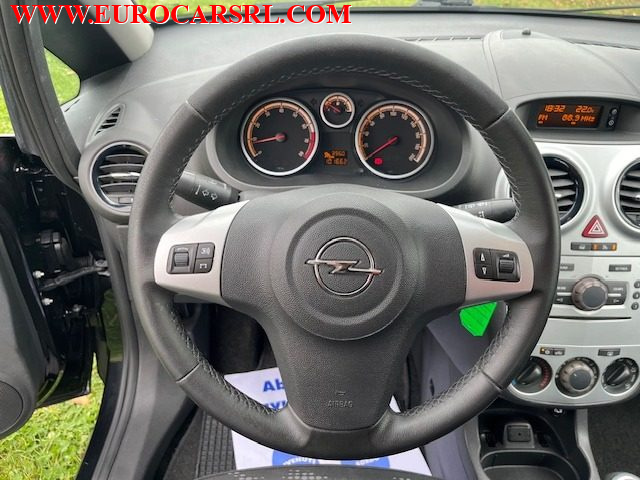 OPEL Corsa usata, con Servosterzo