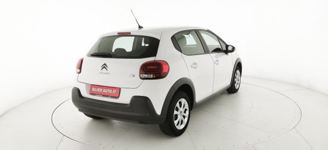 CITROEN C3 usata 32