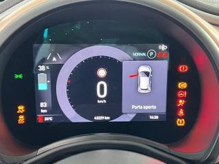 FIAT 500e usata 13
