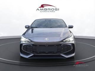 MG MG3 usata 6