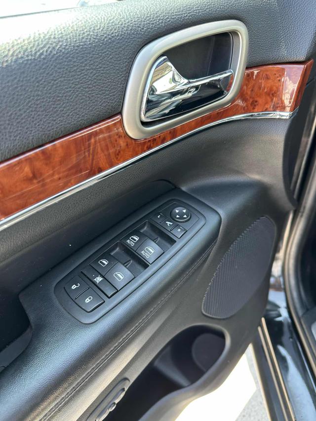 JEEP Grand Cherokee usata, con Fari Xenon