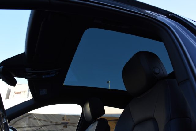 PORSCHE Cayenne usata, con Vetri oscurati