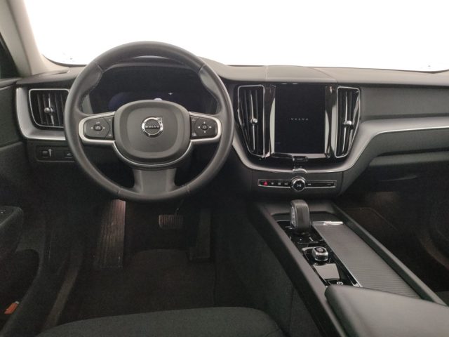 VOLVO XC60 usata, con Volante in pelle