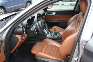 ALFA ROMEO Giulia usata, con Fari Xenon