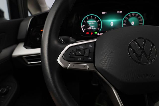 VOLKSWAGEN Golf usata, con Immobilizzatore elettronico