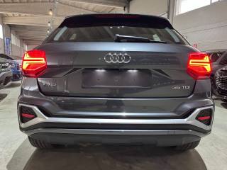 AUDI Q2 usata, con Boardcomputer