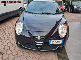 ALFA ROMEO MiTo usata, con Airbag laterali