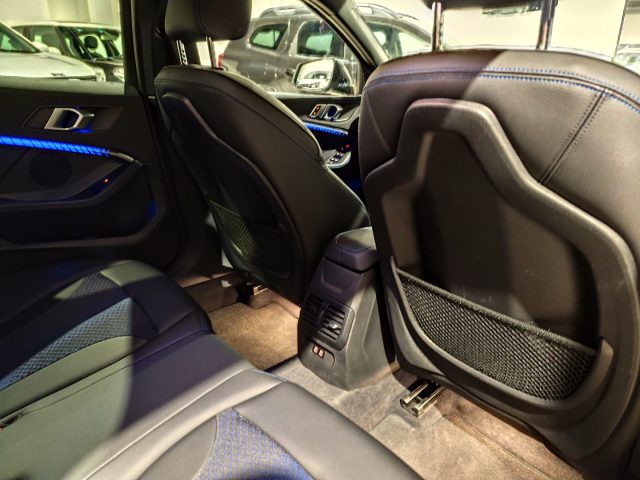 BMW 118 usata 26