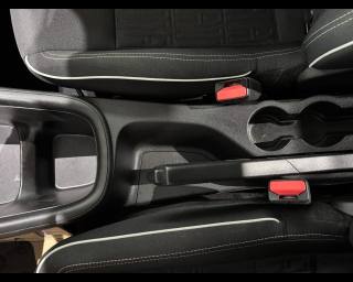 FIAT 600 usata, con Sensori di parcheggio posteriori