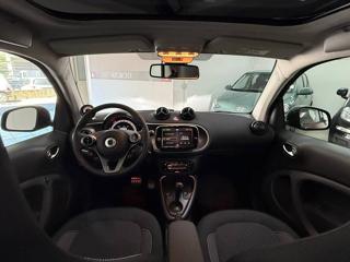 SMART ForTwo usata, con ESP