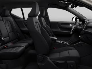 VOLVO EX40 usata, con Controllo trazione