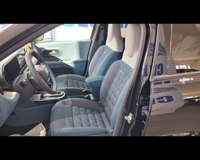 FIAT Grande Panda usata, con Sound system