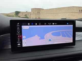 ALFA ROMEO Tonale usata, con Interni in pelle