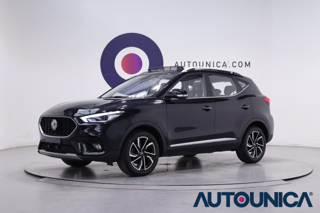 MG ZS usata, con ABS